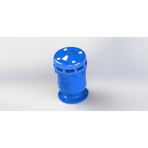 Triple Functions Aero Kinetic Combination Air Release Valve