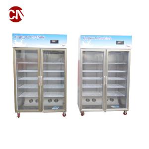 200L Yogurt Fermentation Machine Yogurt Fermenting Making Machine Sterilizer