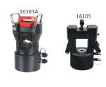 Hydraulic Compressor Transmission Line Stringing Tools For Conductor Jointing