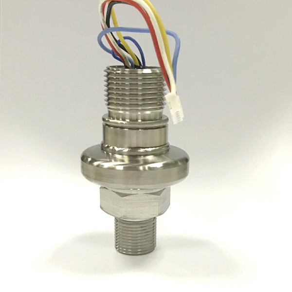 China Monocrystalline Silicon Pressure Sensors for pressure transmitter wholesale