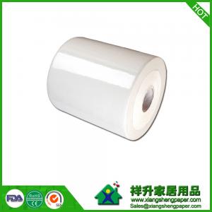 China Kitchen Paper Towel 22cm x 22.5cm Virgin Pulp,Mixed Pulp 250sheets 1ply 40GSM on sale