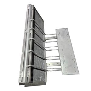 China Vertical Thermosiphon Heat Exchanger Apparatus With Enhanced Heat Transfer Area on sale