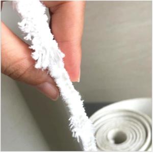 China Polyester Canvas Air Slide Fabric Belt with Ce Certification wholesale