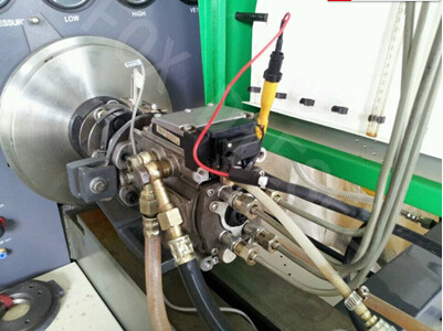 EDC VP44 Pump Tester