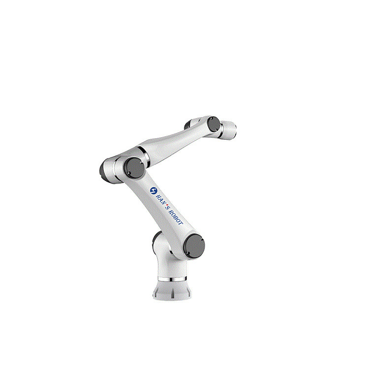 China E10 Collaborative Grinding Robot for Industry on sale