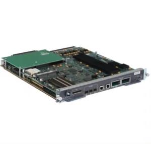 China QoS SNMP LACP Functions C6500 Series Supervisor Engine 2T 80G System XL VS-S2T-10G-XL on sale