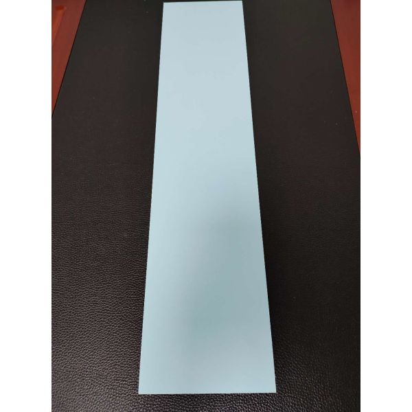 Wathet Blue Multilayer 5G PCB Drill Lubricated Backup Board
