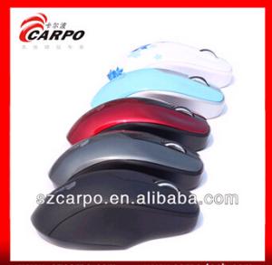 China V9 vatop windows tablet pc wireless mouse with mini receiver wholesale