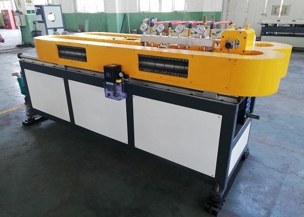 Quality High Quality HFB Single / Double Wall Corrugated Pipe Machine With High Performance for sale