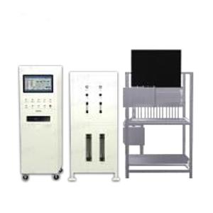 ASTM E1317 IMO Flame Spread Tester Building Material Flammability Test Apparatus
