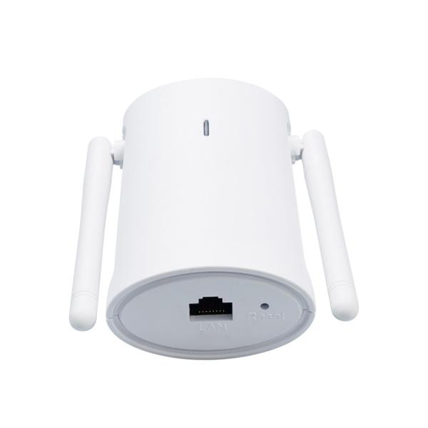 Quality AC1200 wifi network repeaters Home Router 5.8GHz Signal Amplification for sale