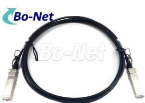 SFP H10GB CU3M Cisco Serial Console Cable For SMB Passive Direct Attach