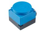 Wide Voltage Range Inductive Proximity Sensor LMF55 , High Temperature Proximity