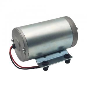 China 36V DC Brushless Electric Motor To Pump Water Waterproof 50-100W on sale