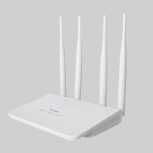 China WPA / WPA2 / WPA-PSK / WPA2-PSK 5G WiFi Router Wireless Security For Home And Office Network on sale