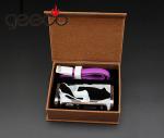 New Arrival box mod mini Pandora box mod 50w kit on Sale with zero 60w temp