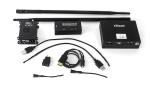 -106Dbm COFDM Receiver Module With Dual Antenna Diversity Reception 256 - bit