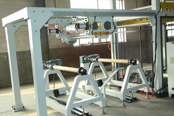 GPPS / PS Diffusion Panel / Diffuser Plate PP Sheet Extrusion Line Use For LED