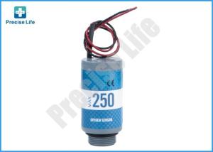 China Maxtec MAX-250B Oxygen sensor R125P02-003 Oxygen sensor Bare wire on sale