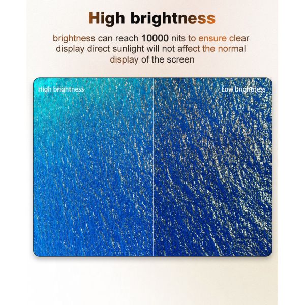 Large Outdoor Led Panel Display P2 P3 P4 P5 P6 P8 Exterior Fixed LED Billboard Advertising Screen