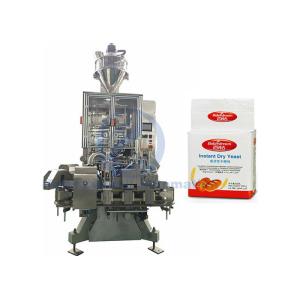 China High Capacity Vacuum Packing Machine For 100g To 500g Tea Leaves Brick Bag wholesale