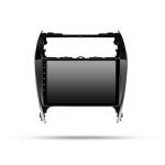 Car Navigation Head Unit For Camry American In Dash FM+Front Aux Input And Back
