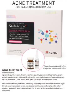 China Stalidearm Acne Treatment Injection Serum Mesotherapy Nourishing No Side Effects wholesale