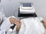 Portable Radio Frequency RF Multipolar Four Polar Bipolar RF Cellulite Reduce