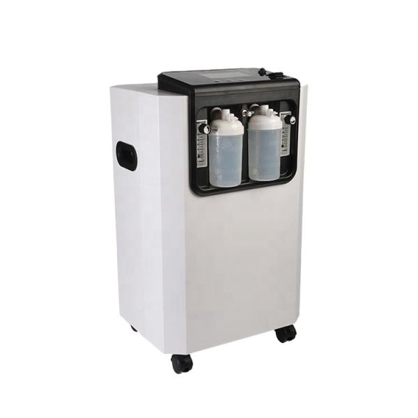 Quality High Purity Oxygen Generator Machines 0.05MPA 10L O2 Concentrator Machine for sale