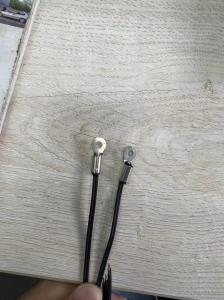 Energy Storage Temperature Sensor With Thermal Dissipation Constant No Defect Appearance Check