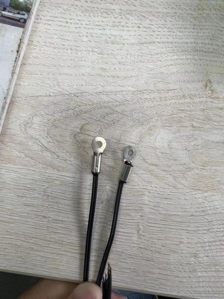 Quality Energy Storage Temperature Sensor With Thermal Dissipation Constant No Defect Appearance Check for sale
