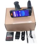 JZIOT Software Development Kit 5.5 Inch Rugged Android 11 Pda for 4g Logistics