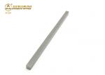 tungsten carbide strips for machining wood ,stainless steel,metal ,cemented