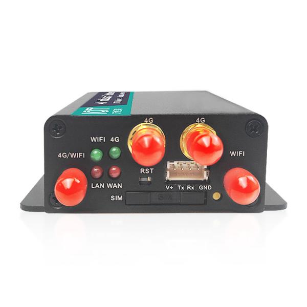 Quality 2.4GHz 4G WiFi Routers In Enabling Edge Computing For Industrial IoT for sale