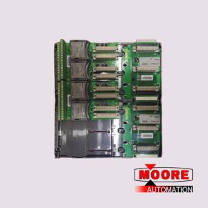 T9833 ICS TRIPLEX Analogue Input TA, 16 Channel, TMR, Isolated