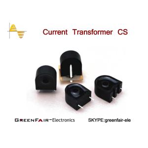 CS1000 CS1200 Electronic Current Transformer 200KHz Switching Power Supply