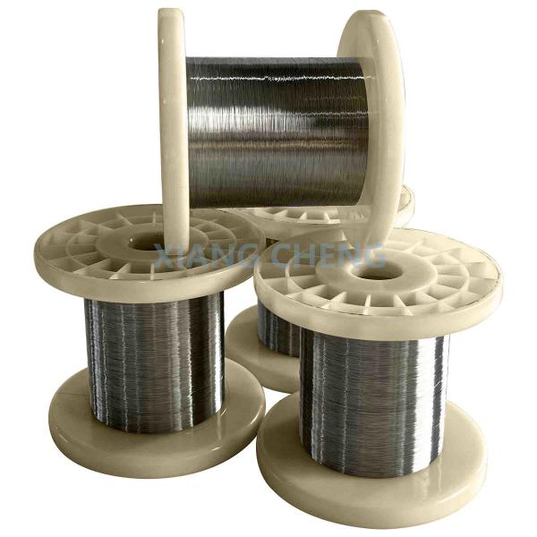 Quality Fe-CuNi Type J Thermocouple Extension Wire For Versatile In Various Industrial And Scientific Applications for sale