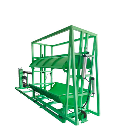 China Convenient Foam Drilling Machine Foam Automatic Hole Punch Machine on sale China Convenient Foam Drilling Machine Foam Automatic Hole Punch Machine on sale