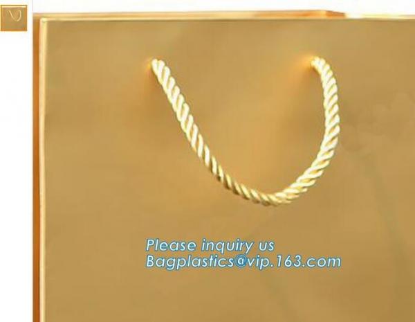 Ribbon Handle, PP Rope Handle, Cotton Handle, Grosgrain Handle, Nylon Handle, Twisted Handle, Flat Paper Handle, Die-cut