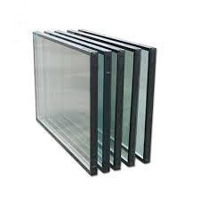 China Stable Performance Insulated Glass Panels With Noise Reduction Function wholesale