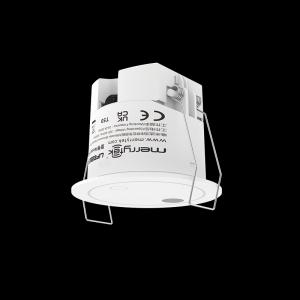 China Merrytek 4th Generation Tuya Zigbee Wireless Detector Wireless Presence Detector on sale