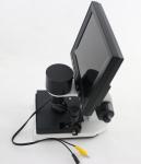 Magnification 400 Times Microcirculation Microscope Multi-Function Medical