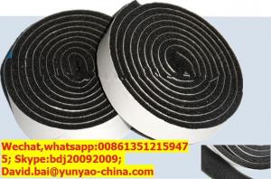 China Double sided PE foam glazing tape wholesale