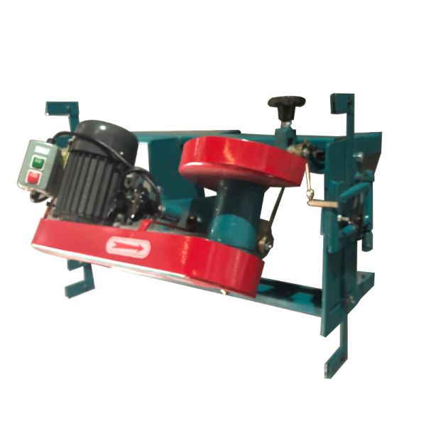 380V 0.37kw Gear Grinding Tool Full Automatic Saw Blade Sharpening Machine