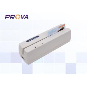 USB Magnetic Stripe Reader & Encoder for passbook - MSRC4777