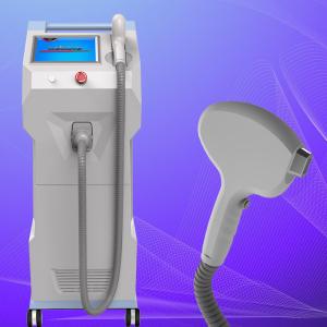 China 2014 toppest epila laser hair remover CE approval for clinic&spa for hair removal wholesale