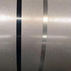 China Galvalume Steel Hot Dipped Steel Metal Coil Al-Zn Alloy Coated DC51D+AZ wholesale