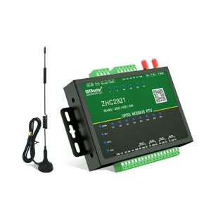 China 2G IOT Wireless Cellular Modem Multi Purpose Cellular Data Transfer Unit wholesale