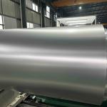 Structural Color Coated Aluminum Sheet with Different Width and Length used in