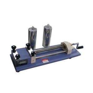 Fabric Extensometer Fabric Tensile Testing Machine , Yarn Tensile Strength